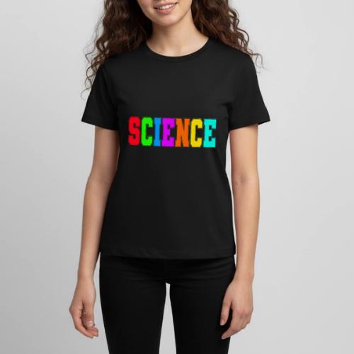 Spectrum of Science - Kids' Premium T-Shirt