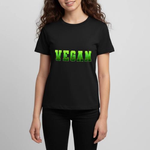 Green Wave Vegan - Kids' Premium T-Shirt
