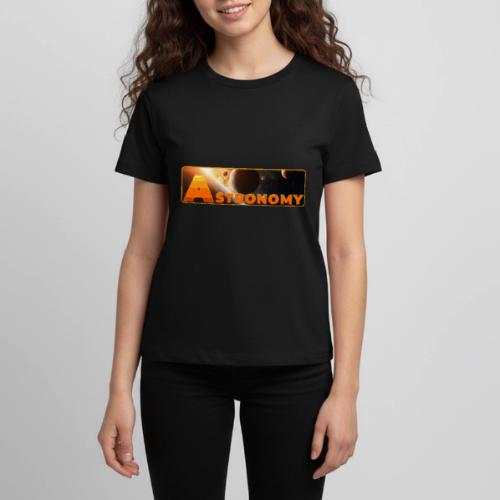 Astronomy - Kids' Premium T-Shirt