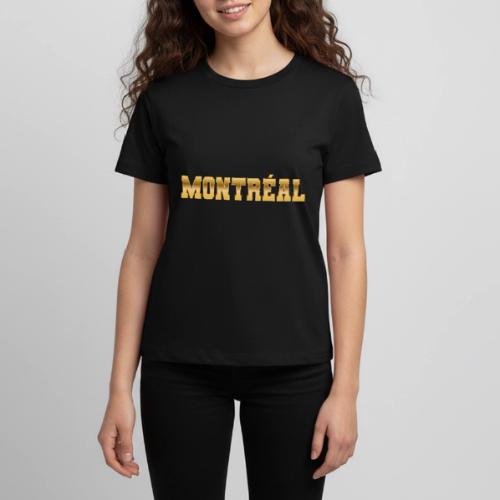 Montréal - Kids' Premium T-Shirt