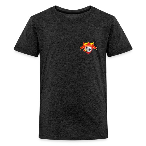 inverloch-stars-logo-tran - Kids' Premium T-Shirt
