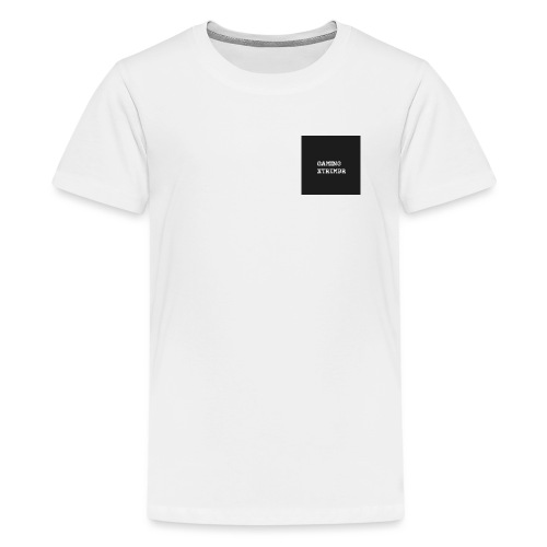 Gaming XtremBr shirt and acesories - Kids' Premium T-Shirt