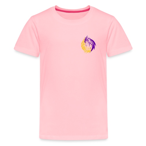 emblem1 1 - Kids' Premium T-Shirt