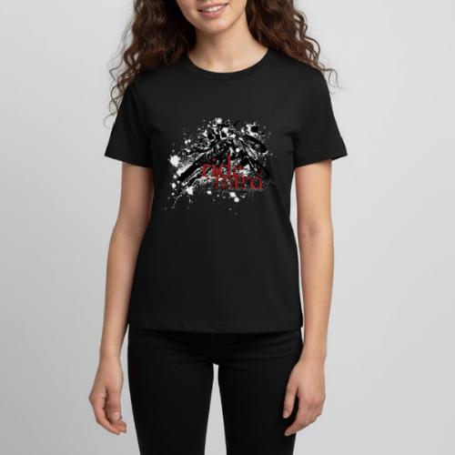 ride hard bmx - Kids' Premium T-Shirt
