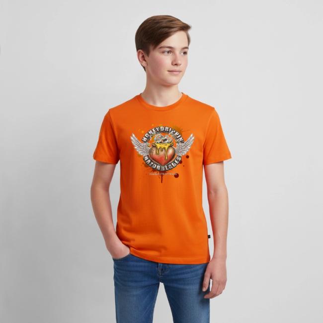 Honeydripping razorblades