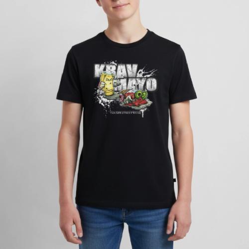 Krav Mayo - Kids' Premium T-Shirt