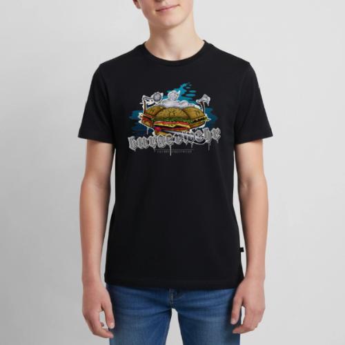 militia - Kids' Premium T-Shirt