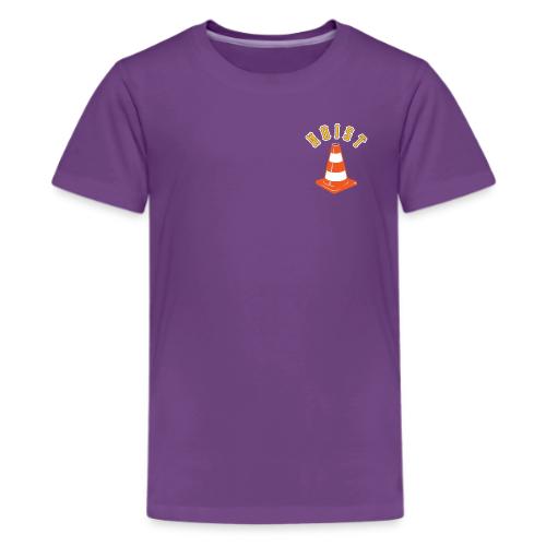 HOIST - Kids' Premium T-Shirt