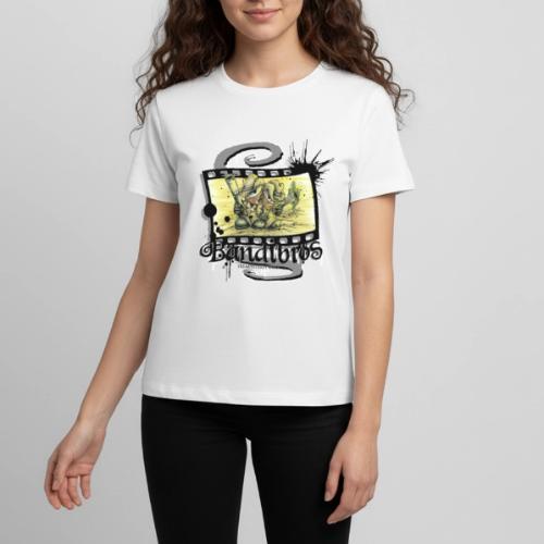 Bandibros II - Kids' Premium T-Shirt
