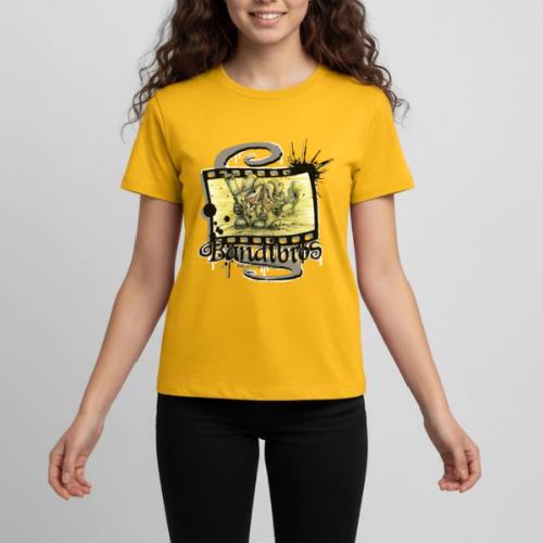 Bandibros II - Kids' Premium T-Shirt