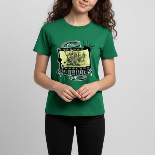 Bandibros II - Kids' Premium T-Shirt
