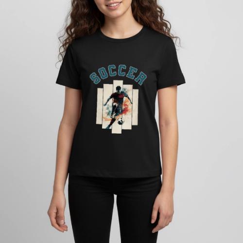 Soccer Mode On - Kids' Premium T-Shirt