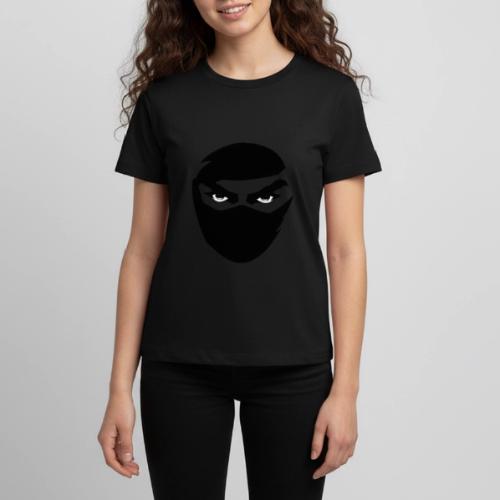 Shadow Veil Warrior - Kids' Premium T-Shirt