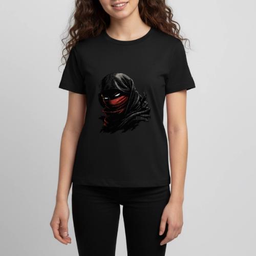 Shadowflame Ninja - Kids' Premium T-Shirt