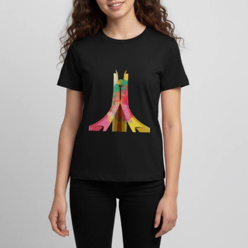 Maqam Echahid: Martyr's Memorial - Kids' Premium T-Shirt