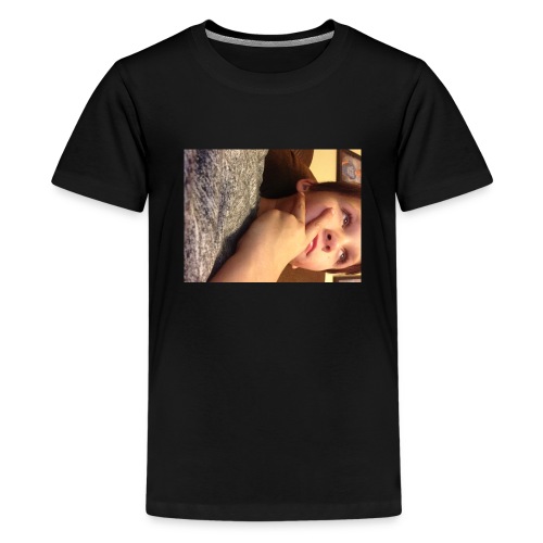 Lukas - Kids' Premium T-Shirt