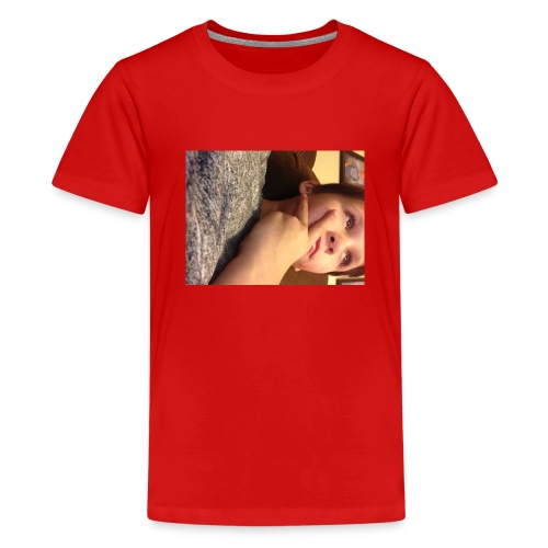 Lukas - Kids' Premium T-Shirt