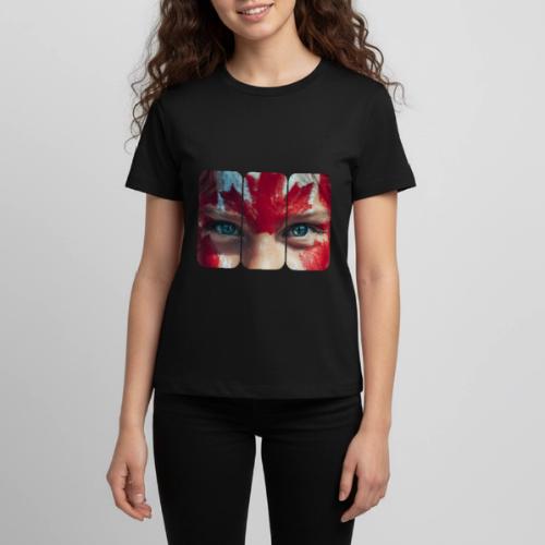 Canada: Northern Spirit - Kids' Premium T-Shirt
