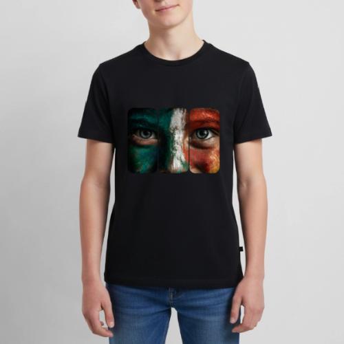 Mexican Spirit - Kids' Premium T-Shirt