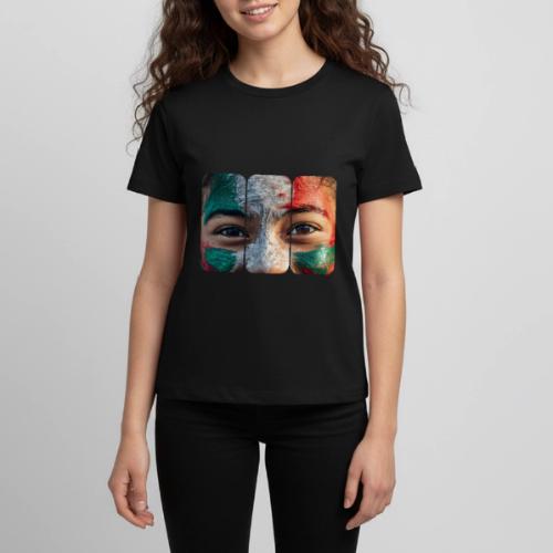 Colors of México - Kids' Premium T-Shirt