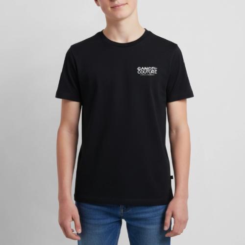 See You in the Gulags, Neighbor! (Back, Color) - Kids' Premium T-Shirt