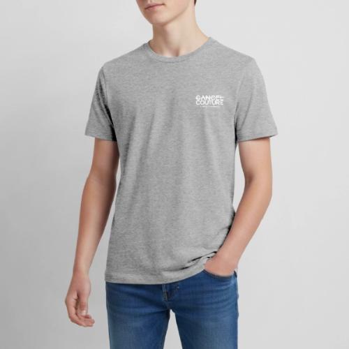 See You in the Gulags, Neighbor! (Back, Color) - Kids' Premium T-Shirt