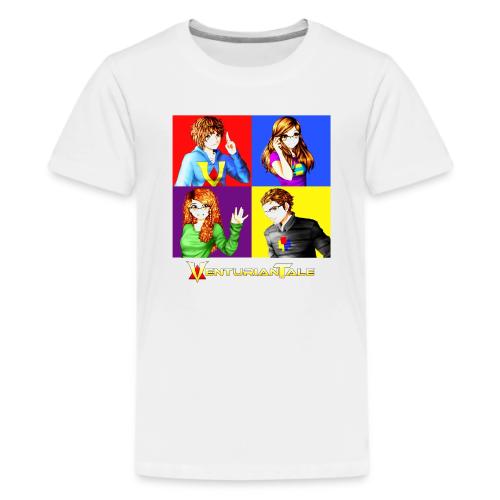 VenturianTale Group New - Kids' Premium T-Shirt