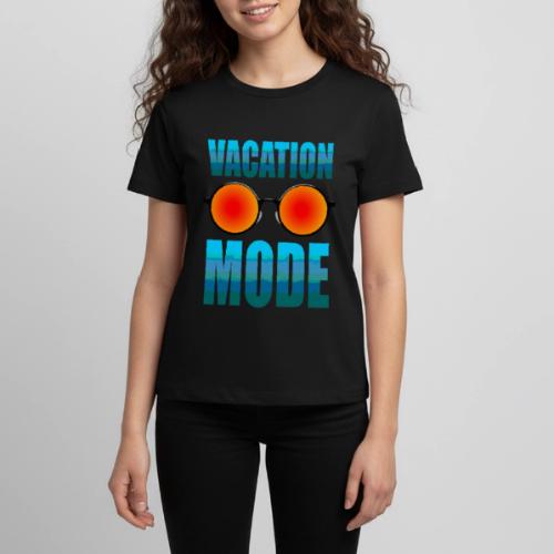Vacation mode: Ocean Vibes On - Kids' Premium T-Shirt
