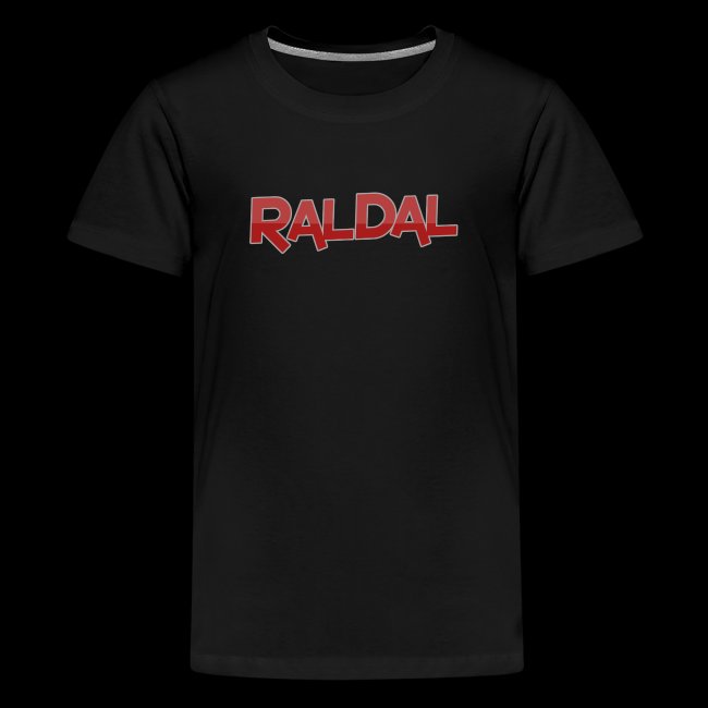 RalDal: Main Logo