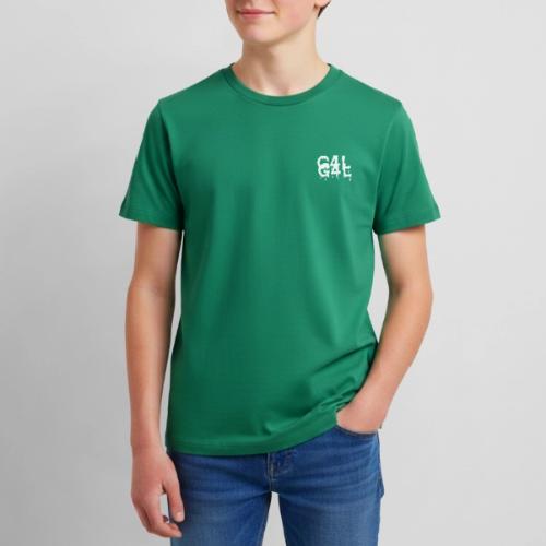 G4l - Kids' Premium T-Shirt