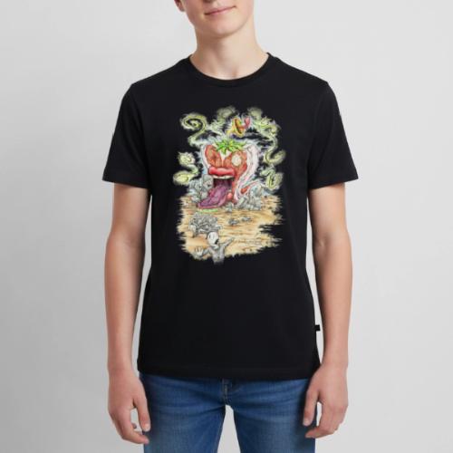 election campaign - Kids' Premium T-Shirt