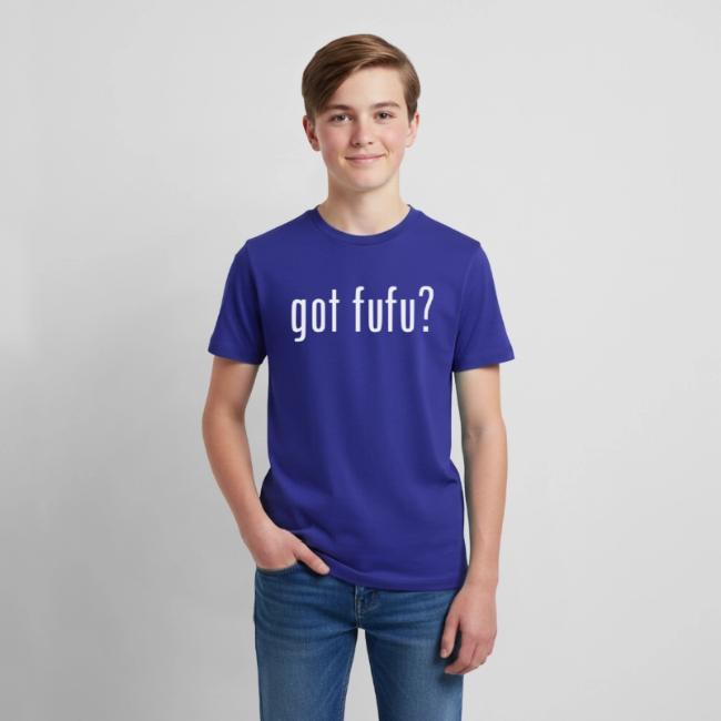 gotfufu-black