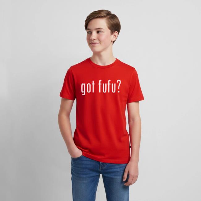 gotfufu-black