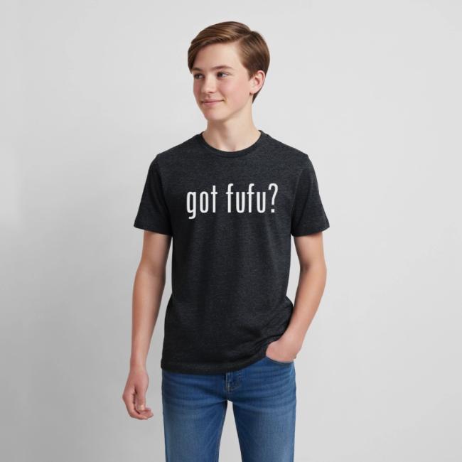 gotfufu-black