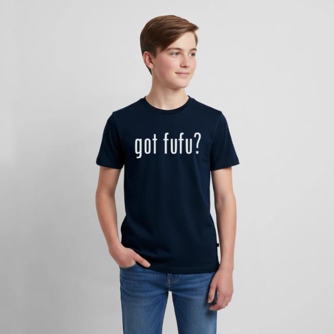 gotfufu-black