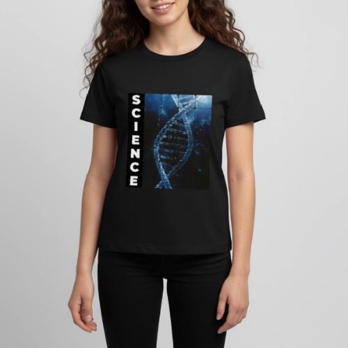 Frozen Code of Science - Kids' Premium T-Shirt