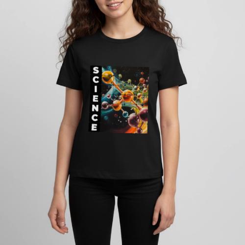 Molecular Science - Kids' Premium T-Shirt