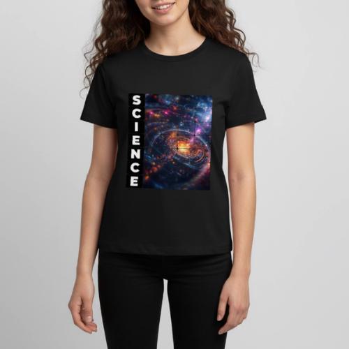 Science Spiral - Kids' Premium T-Shirt