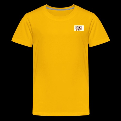 dawggy930 - Kids' Premium T-Shirt