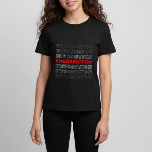 Fredericton Frame - Kids' Premium T-Shirt