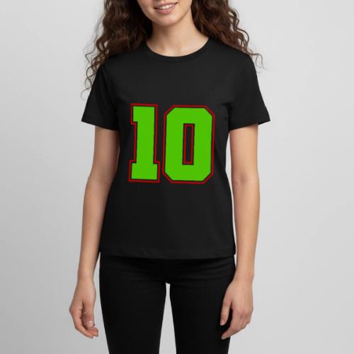 The Magic Number 10 - Kids' Premium T-Shirt