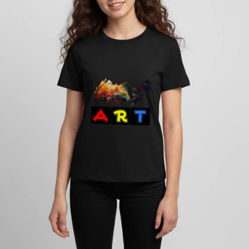 Pulse of Art - Kids' Premium T-Shirt