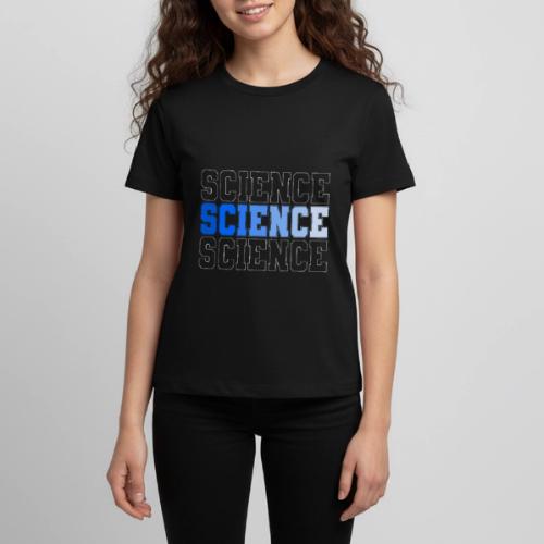 Science: Fuel for Discovery - Kids' Premium T-Shirt