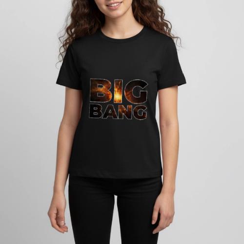 Big Bang Origins - Kids' Premium T-Shirt