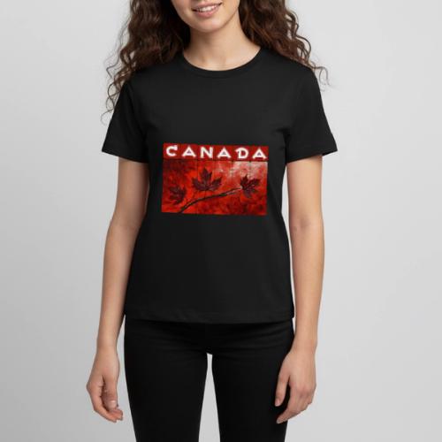 Art of Canada - Kids' Premium T-Shirt