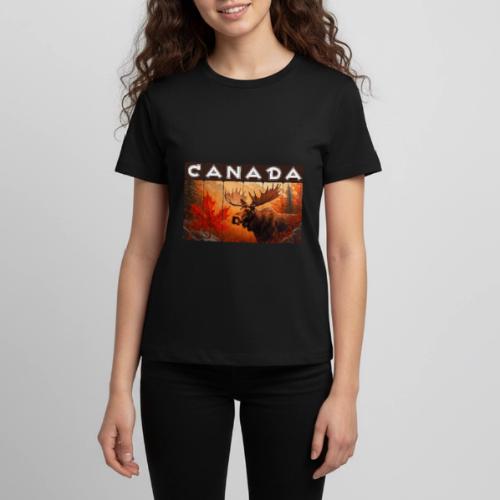 True North Canada - Kids' Premium T-Shirt