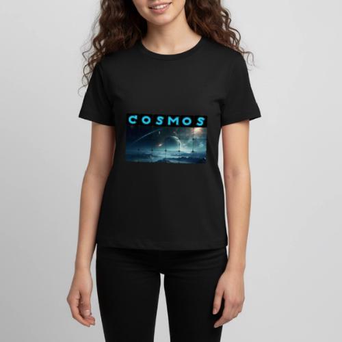 Celestial Cosmos - Kids' Premium T-Shirt