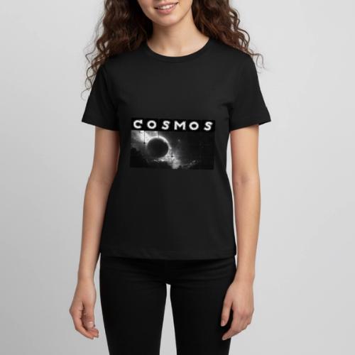 Deep Space Cosmos - Kids' Premium T-Shirt