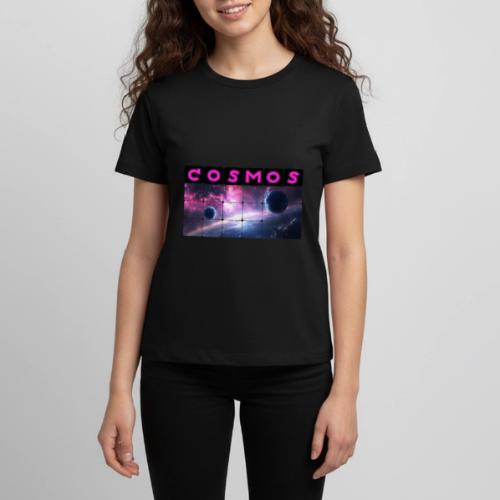Echoes of the Cosmos - Kids' Premium T-Shirt