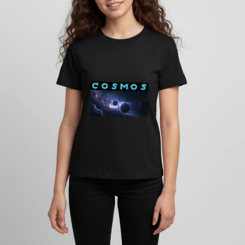 Cosmos Silence - Kids' Premium T-Shirt